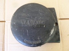 CARTER ALTERNATEUR YAMAHA XT