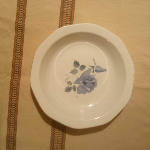 Plat rond creux digoin - et,