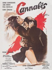 Affiche / Poster 120x160 cm