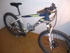 Vélo btwin Rockrider 560