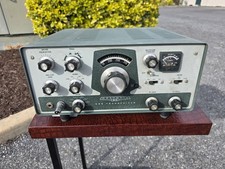 💥Powers On💥 HEATHKIT