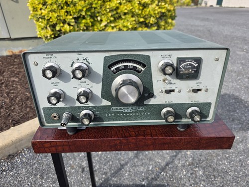Powers heathkit - 💥powers,