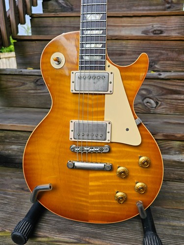 2022 gibson les paul - les,