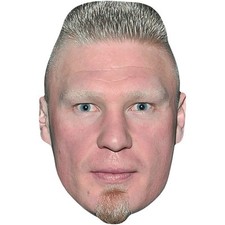 Brock Lesnar (Blonde Hair)