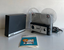 Vidéo projecteur de films super 8 BAUER T5