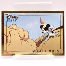 The Walt Disney Mickey Mouse