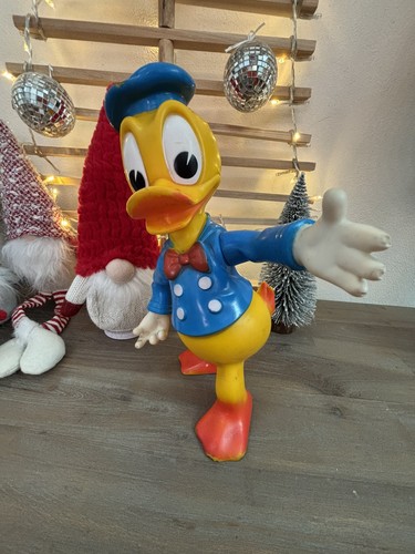Jouet donald pouet 1969 - pouet, walt