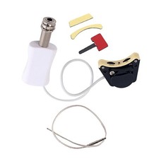 1 kit de micro pour rosace de