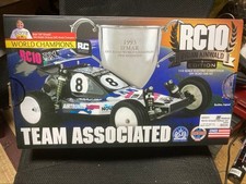 Team Associated RC10 Brian