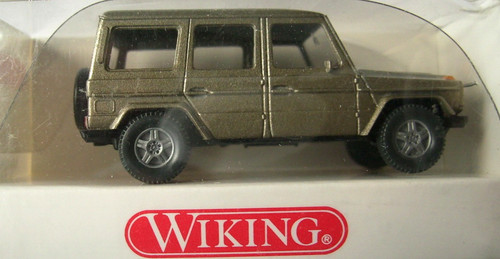 Wiking 026603 mercedes benz - mercedes,