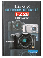 Panasonic Lumix FZ28 FZ18