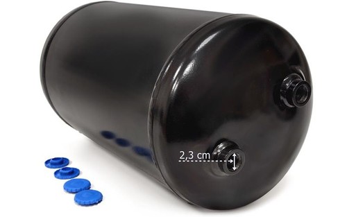 Réservoir air comprimé 20l - d'air,