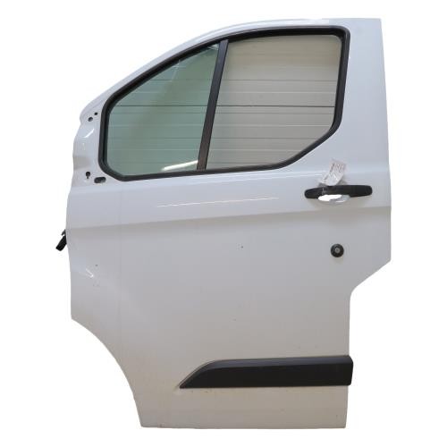 Porte avant gauche ford - porte,