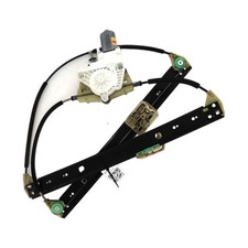 Lève-vitre arrière gauche - Audi Q7 I PH.2 - 8T0959801B - R1-2525L