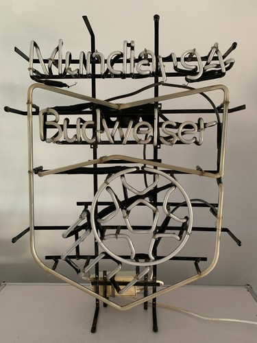 Rare lumiere neon plv - lumiere,