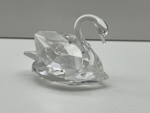 Figurine swarovski 010006 - figurine,