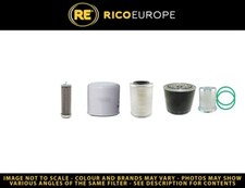 Kit Filtre Pour Maco-Meudon Vh