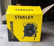 Chauffage chantier électrique Stanley