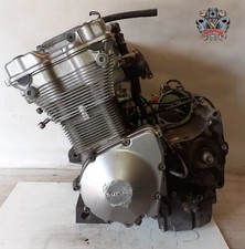 MOTEUR SUZUKI 750 GSXF de 1998 à 2006 - réf : 109