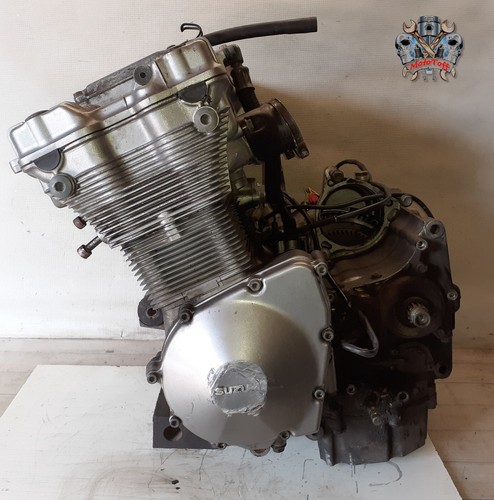 Moteur suzuki 750 - suzuki, 1998