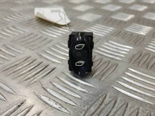 Bouton commande leve vitre - Porsche Boxster de 1996 à nov. 2001 - 99661315100