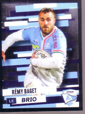 STICKER PANINI RUGBY TOP14