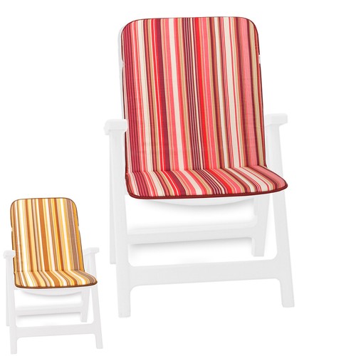 Coussin chaise souple fauteuil - chaise,