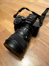 Sony A7S3 en très bon état