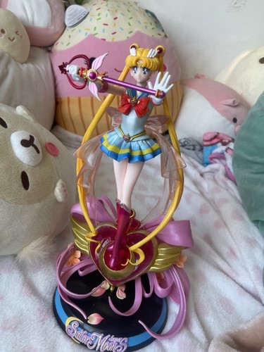 Figurine sailor moon - , 35cm