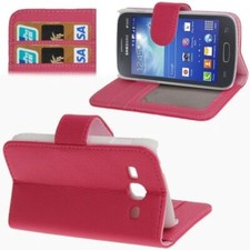 Coque De Téléphone Pour Samsung Galaxy Ace 3 S7272