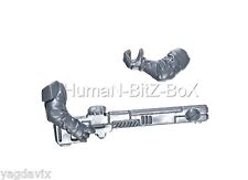 TAGF15 BRAS A FUSIL IMPULSIONS GUERRIER DE FEU TAU WARHAMMER 40000 BITZ