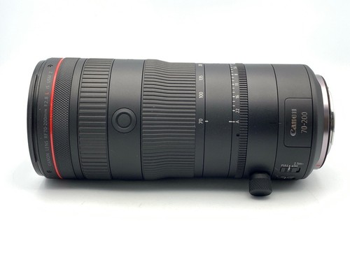 Canon 200mm 8l is usm - canon, 70-200mm