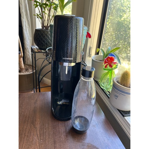 Sodastream machine spt 001 - sodastream, spt-001