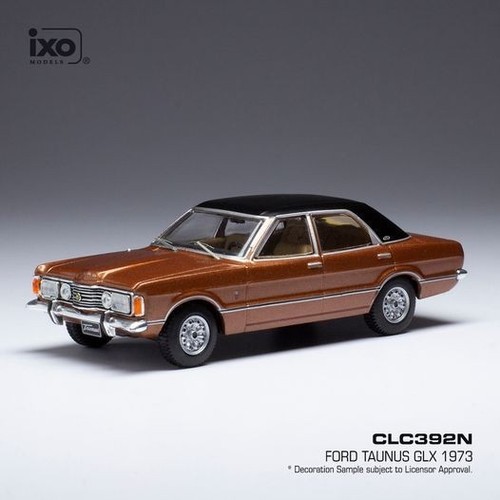 Ford taunus glx 1983 - taunus,