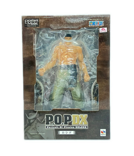 Figurine barbe blanche - , one