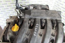 Moteur RENAULT LAGUNA 2 PHASE