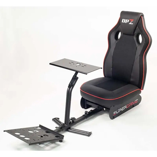 Siège gaming simulation - siège, de