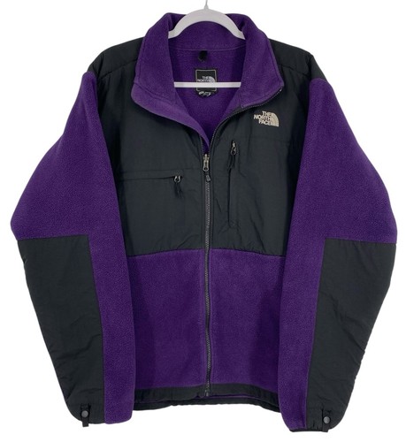 The north face denali polartec - the,