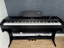 Piano numérique colmann - piano,