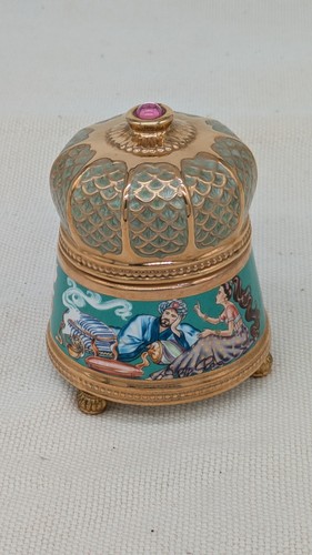 Maison faberge tfm - &,