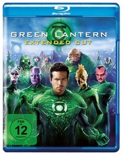 Green Lantern - Extended Cut