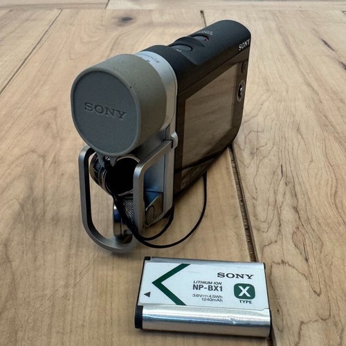 Sony hdr mv1 enregistreur - hdr-mv1,