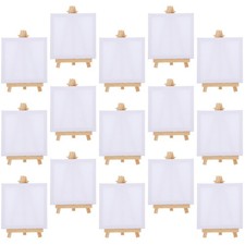  15 Sets Enfants Peignant Le