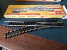 Boite "GéGé" de train