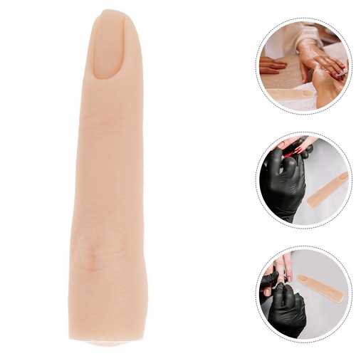 Pcs silicone mannequin hand - 2,