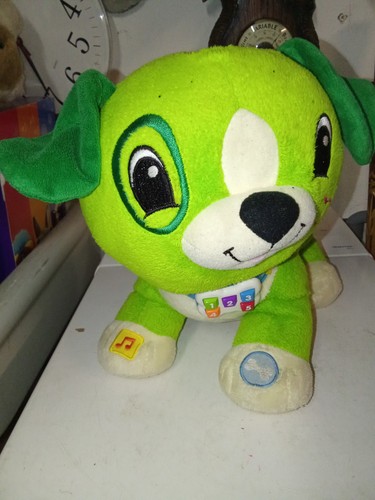 Vend leapfrog peluche - vend,