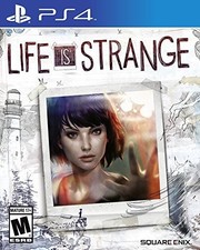 Life is Strange - PlayStation