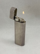 Cartier Must Briquet Condition Excellent / Fonctionne