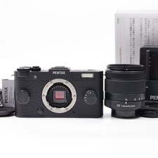 Appareil photo numérique