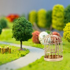  Cage Oiseau Deco À Oiseaux